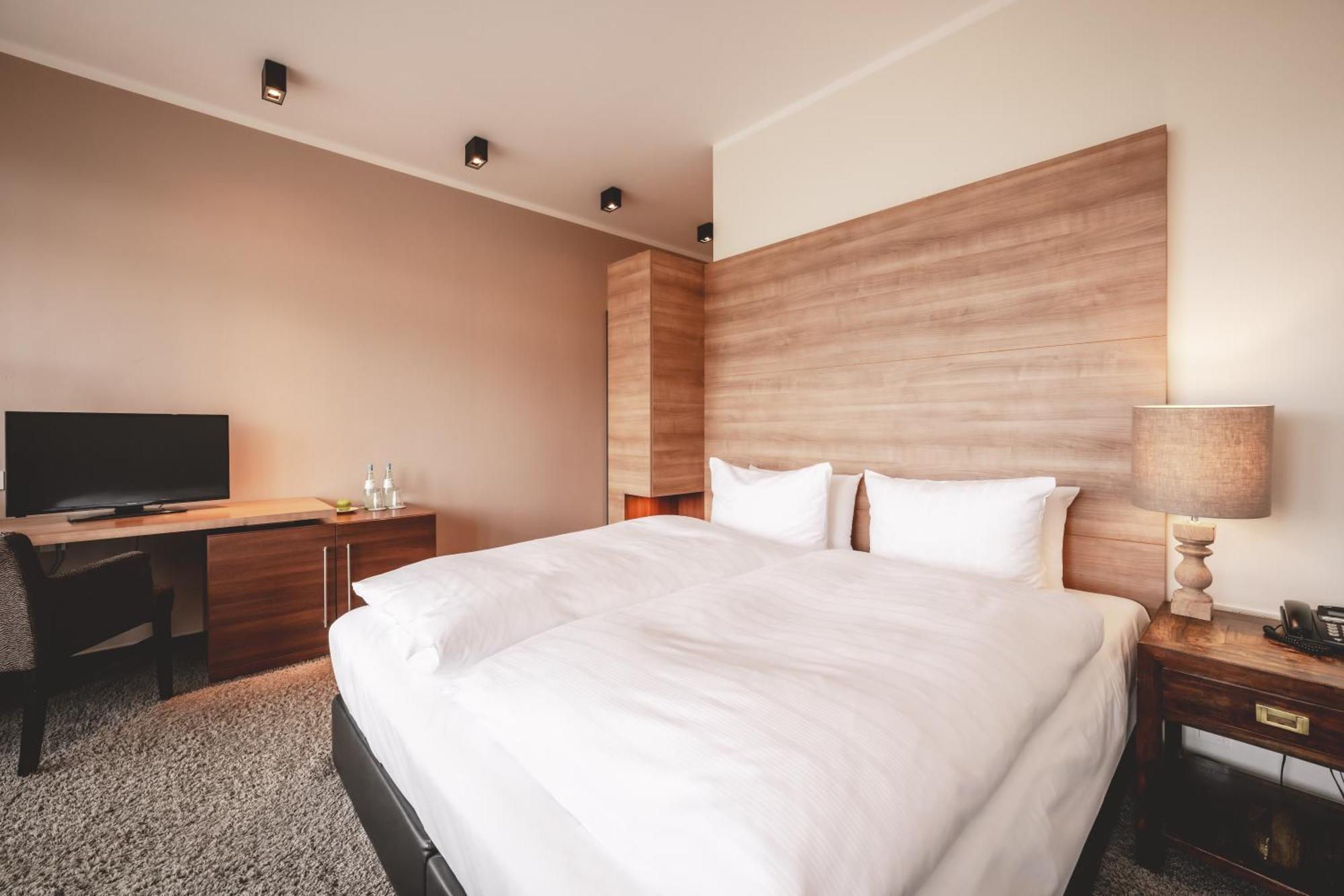 Marienhoeh - Hideaway & Spa Langweiler  Eksteriør billede