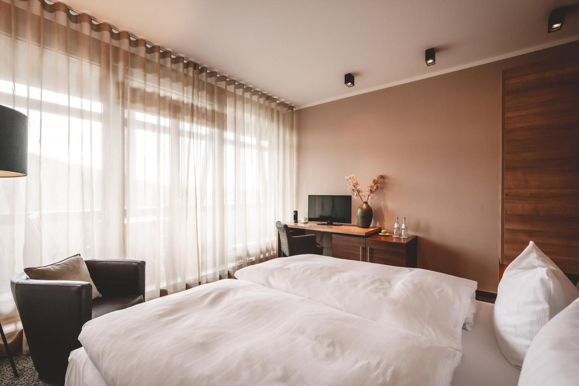 Marienhoeh - Hideaway & Spa Langweiler  Eksteriør billede
