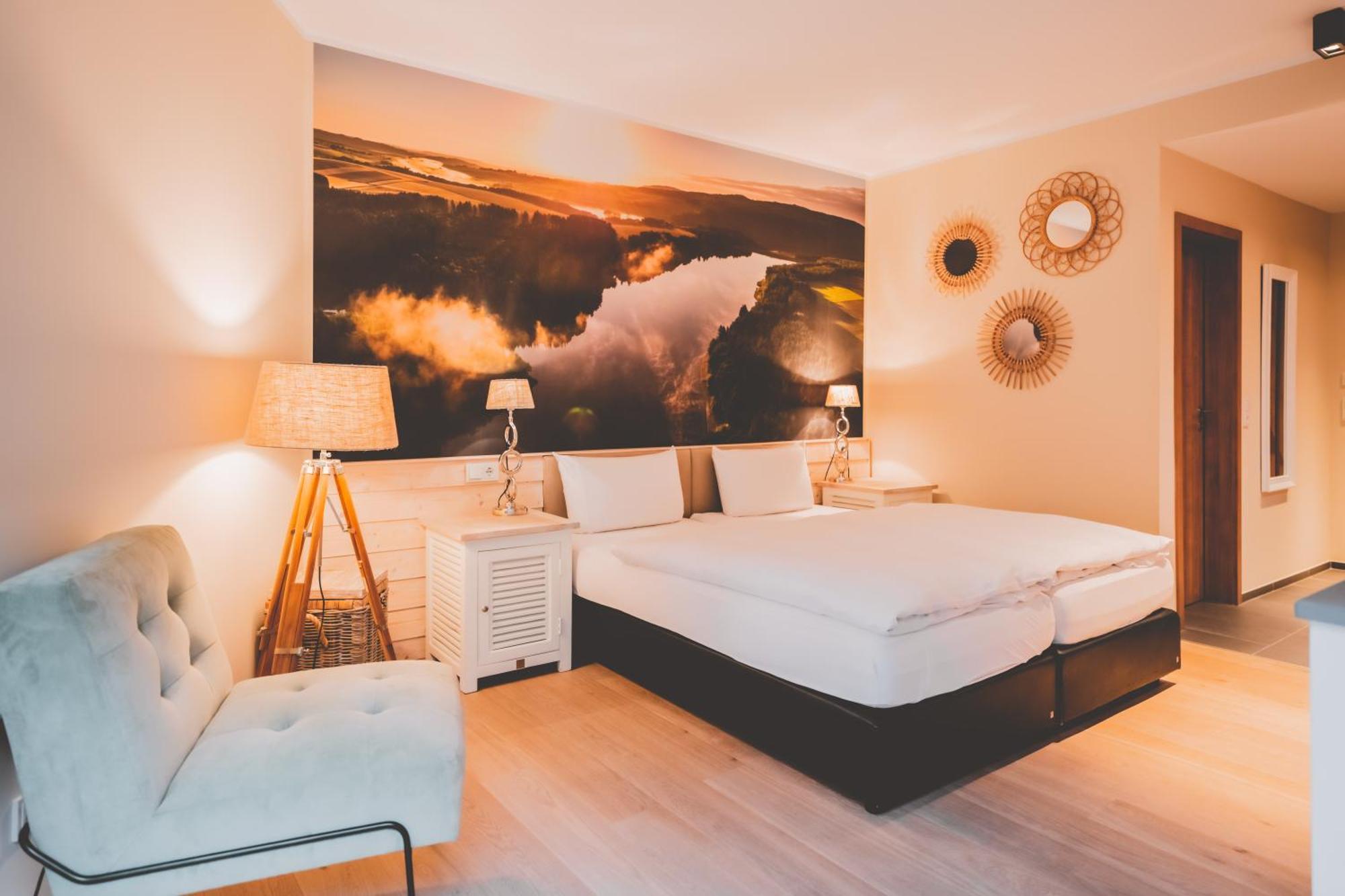 Marienhoeh - Hideaway & Spa Langweiler  Eksteriør billede