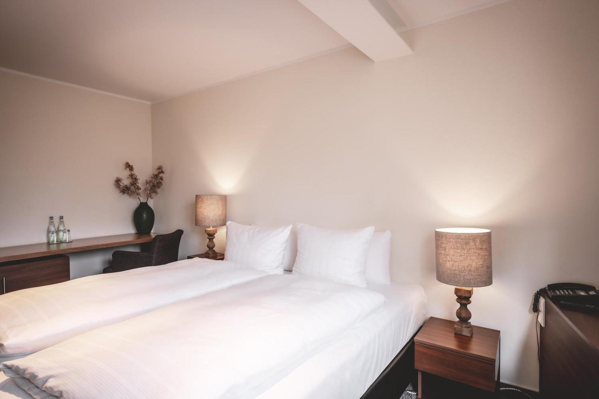 Marienhoeh - Hideaway & Spa Langweiler  Eksteriør billede