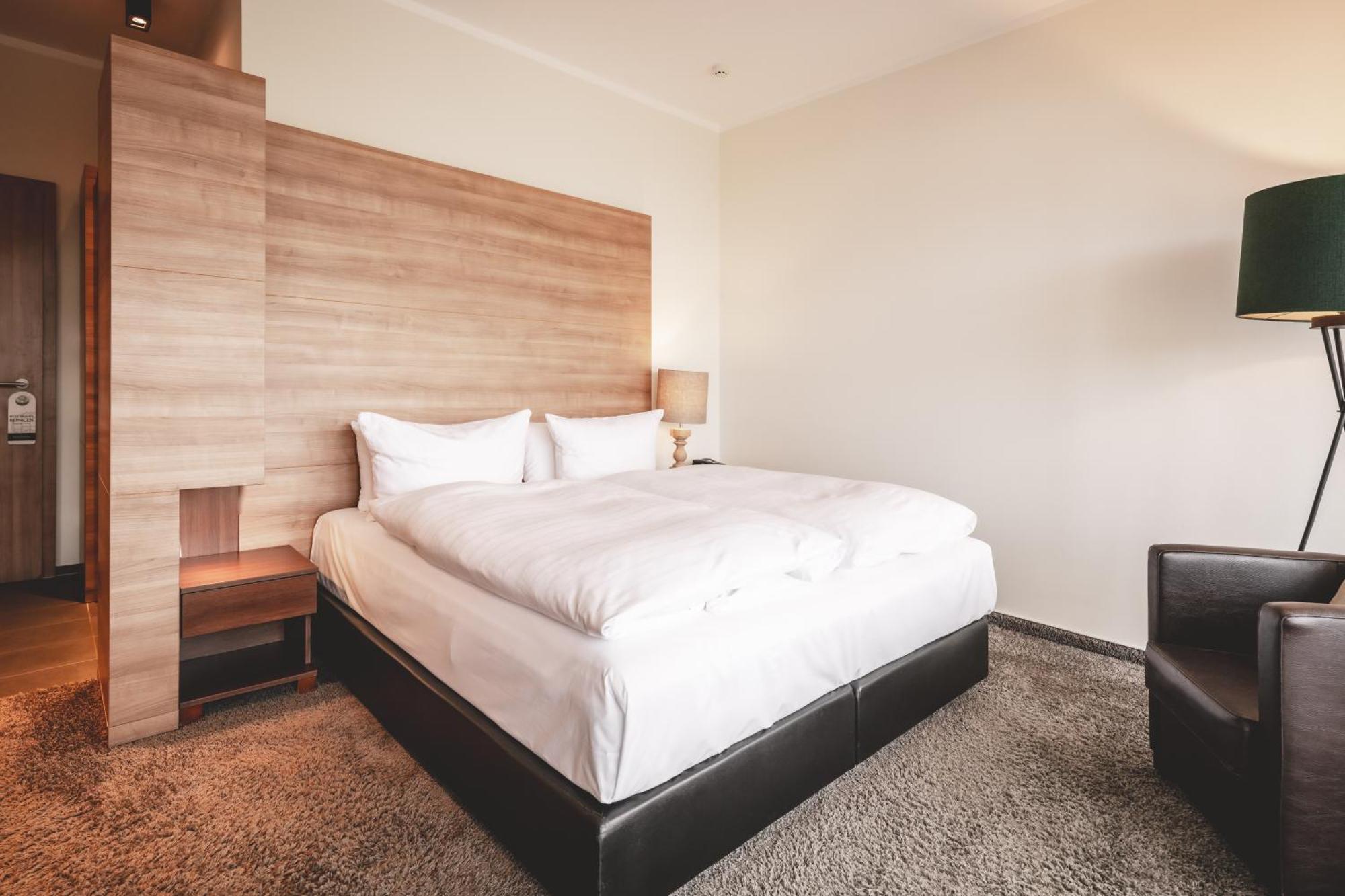 Marienhoeh - Hideaway & Spa Langweiler  Eksteriør billede
