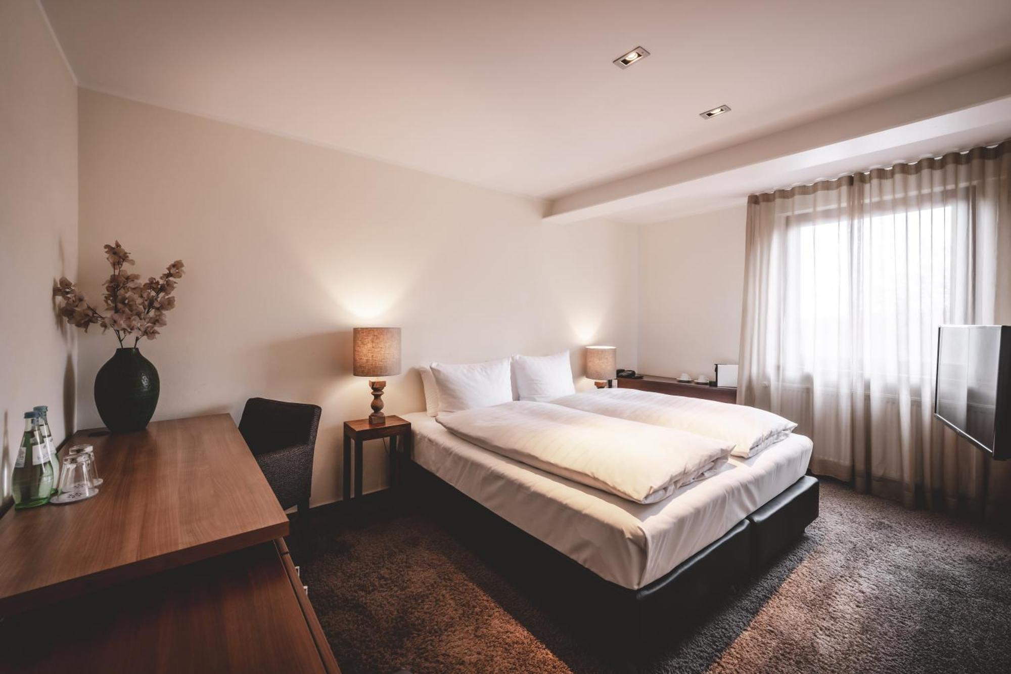 Marienhoeh - Hideaway & Spa Langweiler  Eksteriør billede