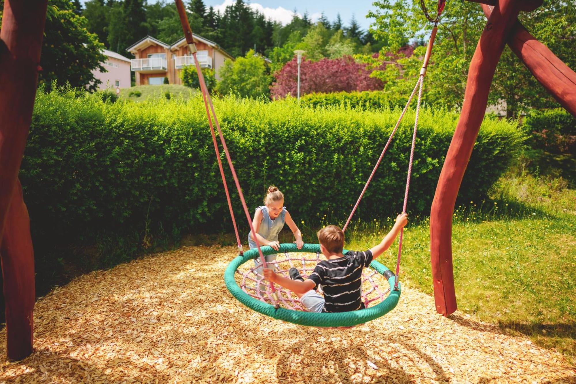 Marienhoeh - Hideaway & Spa Langweiler  Eksteriør billede