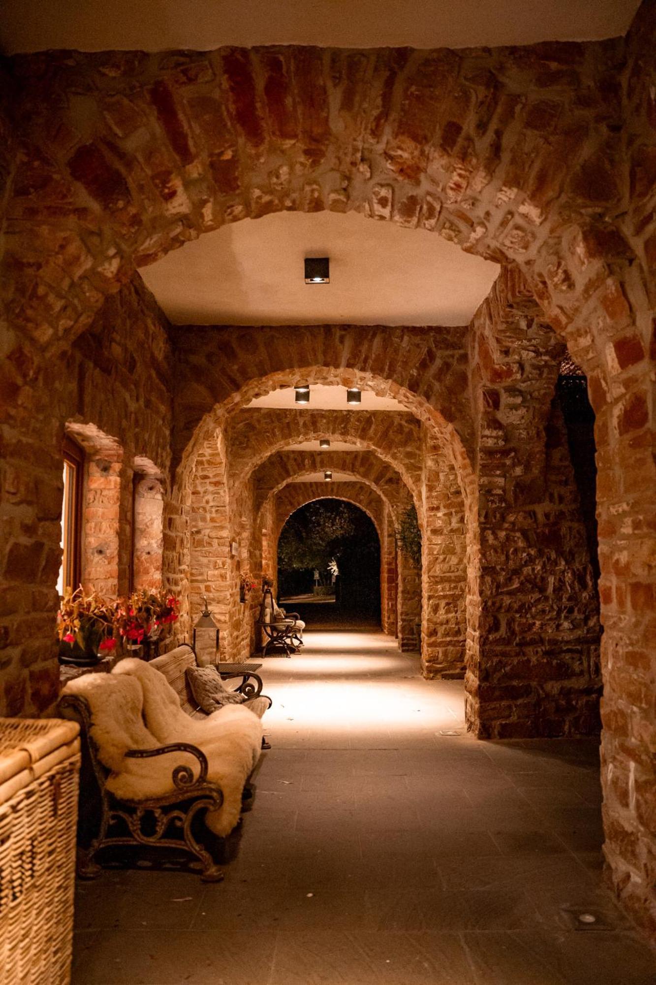 Marienhoeh - Hideaway & Spa Langweiler  Eksteriør billede