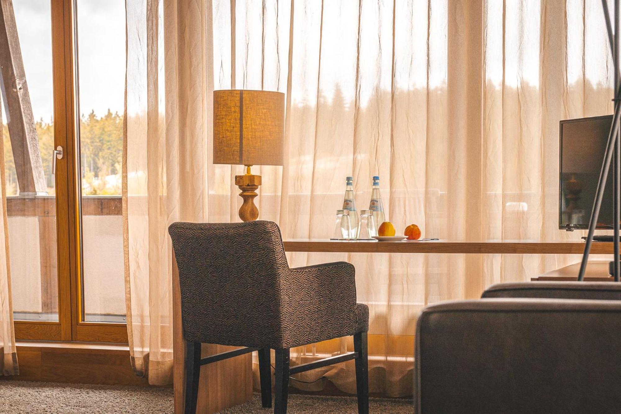 Marienhoeh - Hideaway & Spa Langweiler  Eksteriør billede