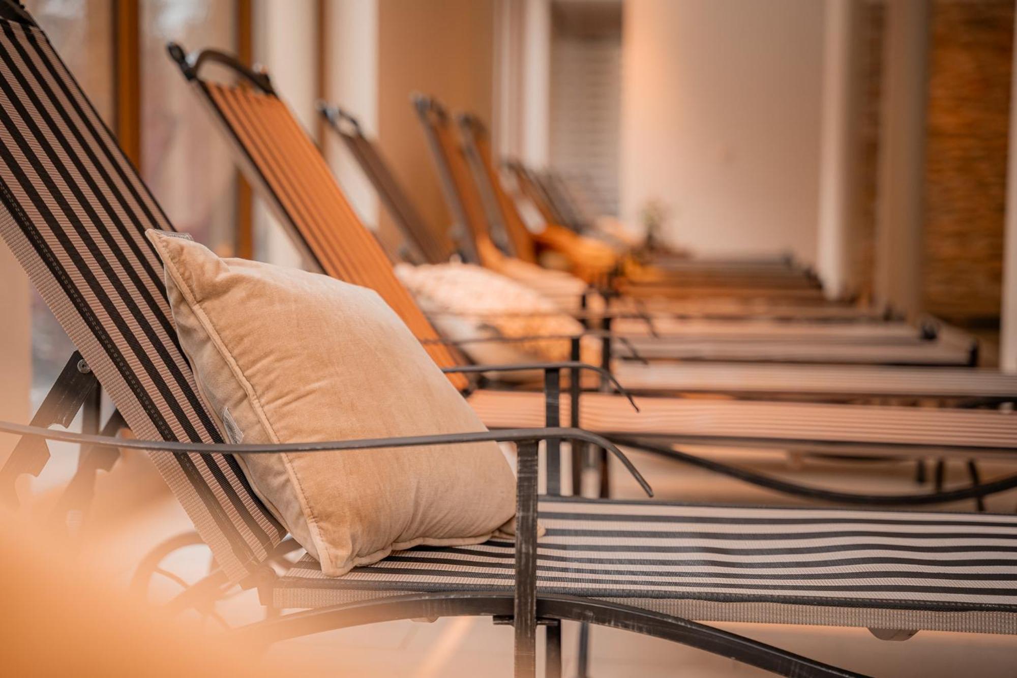 Marienhoeh - Hideaway & Spa Langweiler  Eksteriør billede