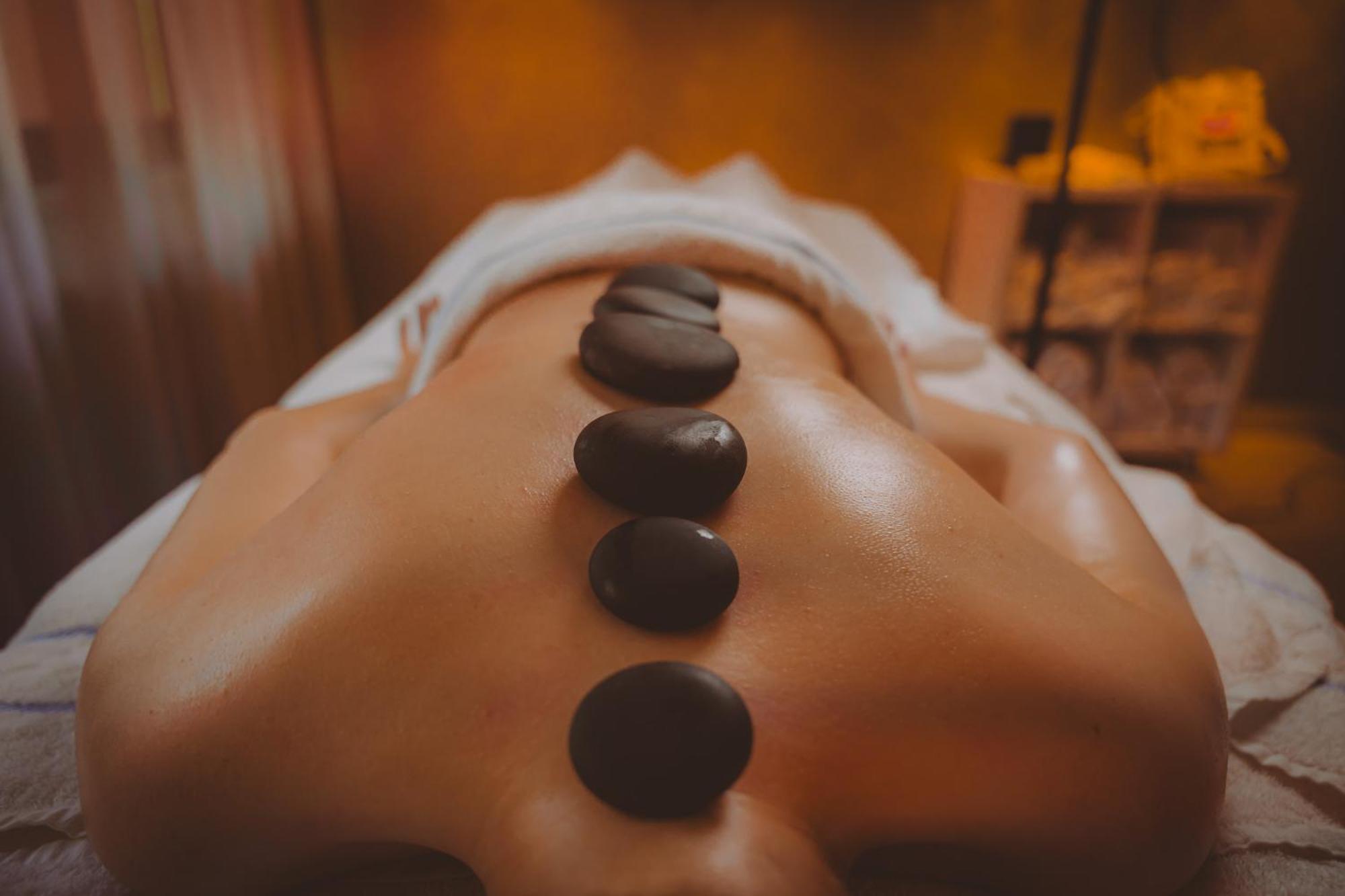 Marienhoeh - Hideaway & Spa Langweiler  Eksteriør billede